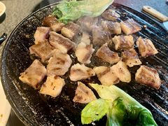 -厚味居炙子烤肉·清真(天桥南纬路店)