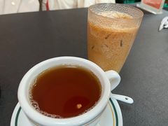 -左记港食(融科天城店)