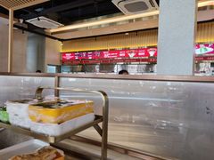 -袁记串串香火锅(郑和中路店)