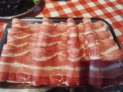 -上二楼涮肉馆(顺义二中店)