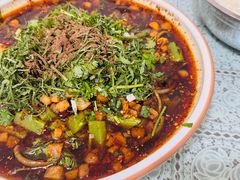 -范记豆花庄(东门好吃街店)