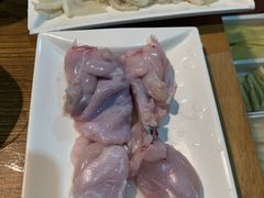 -傣妹火锅(南京东路一店)