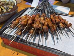 -四禧精酿铜锅涮肉·烧烤工场(大明湖店)