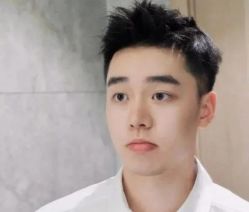 -东方美妍小鹏造型