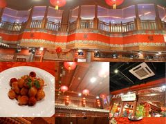 -正阳门饭庄·烤鸭·北京菜(万丰路七里庄店)