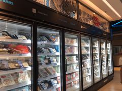 -盒马鲜生(曜一城店)