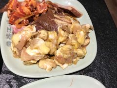 -韩盛·盛江山自助料理(中街大悦城店)