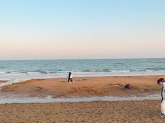 -日照灯塔风景区