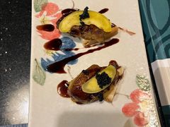 -德川家日本料理(龙德广场店)