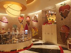 -甜艺廊(永利皇宫店)