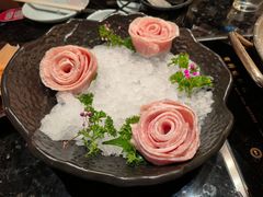 -捞王锅物料理(东百中心店)
