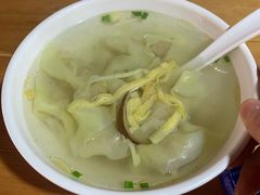 -忆秦园小笼包(惠山古镇总店)