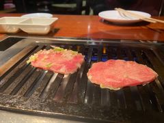 -丸福烤肉(君隆广场店)