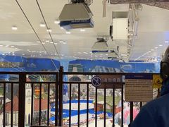 -长沙湘江冰雪世界