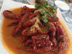 -辣螃铠盆盆蟹大排档(总店)