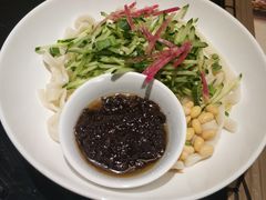-皇城根北京风味主题餐厅(滨海万达店)