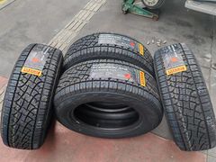 -倍耐力轮胎专卖店(碧云路店)