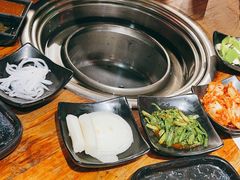 -杀猪天·韩国烤肉(总店)