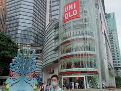 -VT101维多利广场