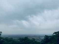 -阳台山自然风景区