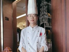 -尚品御泉铁板烧自助(绿园小区店)