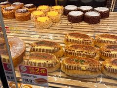 -味多美蛋糕(通州店)