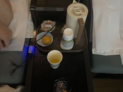 -华夏良子·足道SPA艾灸(金皇大厦店)