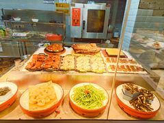 -海派美食·家宴海鲜青岛菜·石锅鲽鱼头(东方城店)