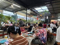 -Jomtien Talay Pao Pattaya