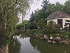 -渭塘酒家(生态园店)