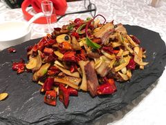 -马凯餐厅(地安门店)