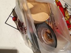 -长安大牌档之西安博物院文化餐厅(中贸店)