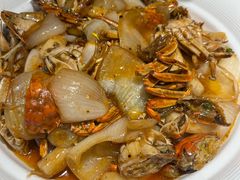 -周家二小姐的菜(西津渡店)