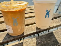 -小意思咖啡店(草桥店)