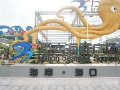 -四川小胡子海鲜(丁村万人海鲜广场店)