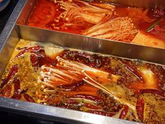 -五星桥原切肥牛火锅·30年专注好牛肉(湖塘店)