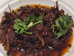 -牧雲子·臻选云南菜 .商务宴请(泰然大厦店)