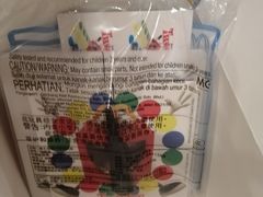 -麦当劳(天塔道店)