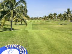 -海南鉴湖蓝湾高尔夫球会