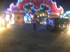 -大汗行宫园林餐厅