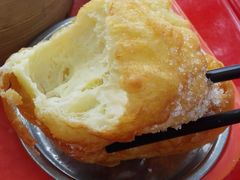 -中山大学南校区-学1食堂