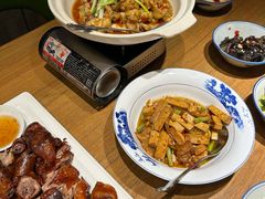 -俏湖兰·辣椒炒个肉(海沧店)