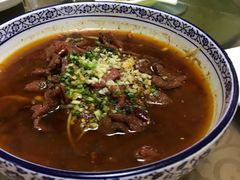 -富临轩私房菜(集庆门大街店)