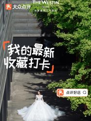 -西安威斯汀大酒店·宴会厅