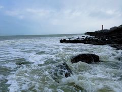 -硇洲岛旅游区