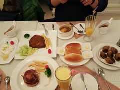-红房子西菜馆(淮海店)
