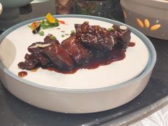 -蓝宝石大厦(天目中路)