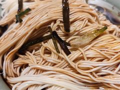 葱油拌面-老外婆本帮面(塔城路店)