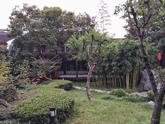 -全季酒店（苏州观前街平江路店）(原临顿路地铁站店)