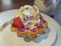 -嗒令甜品·主题融合料理餐厅(首座时代店)
